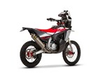 Fantic XEF Rally Factory