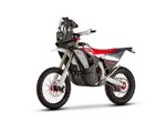 Fantic XEF Rally Factory