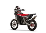 Fantic XEF Rally Factory