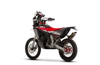 Fantic XEF Rally Factory 2025 - Bild 9