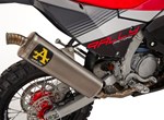 Fantic XEF Rally Factory