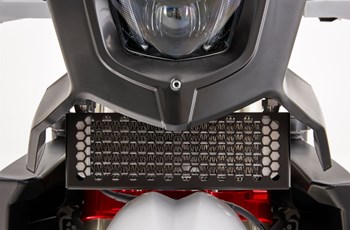 Fantic XEF Rally Factory 2025 - Bild 12