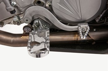 Fantic XEF Rally Factory 2025 - Bild 13