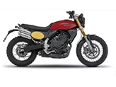 Fantic Scrambler 700 2025 Fantic Scrambler 700 2025