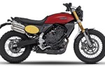 Fantic Scrambler 700