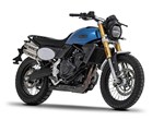 Fantic Scrambler 700