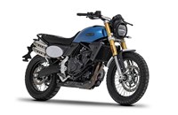 Fantic Scrambler 700 2025 - Bild 3