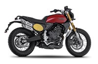 Fantic Scrambler 700 2025 - Bild 4