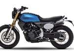 Fantic Scrambler 700