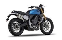 Fantic Scrambler 700 2025 - Bild 6