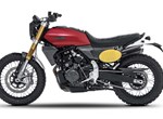 Fantic Scrambler 700