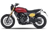 Fantic Scrambler 700 2025 - Bild 7