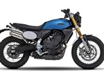 Fantic Scrambler 700