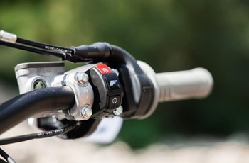 Fantic XEF 310 2025 - Bild 4