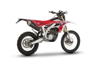 Fantic XEF 310 2025 - Bild 6