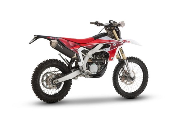 Fantic XEF 310 () - Bild 5