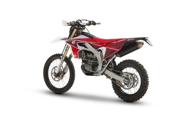 Fantic XEF 310 () - Bild 6