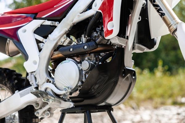 Fantic XEF 310 () - Bild 7