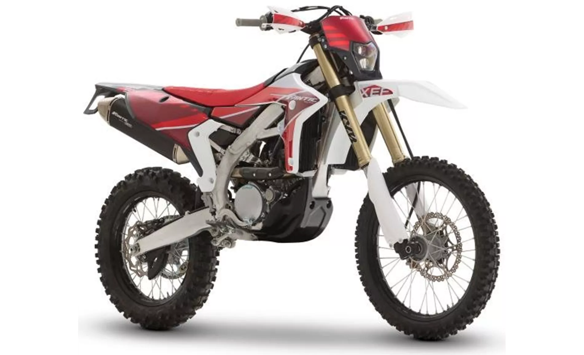 Fantic XEF 310 2025 Fantic XEF 310 2025