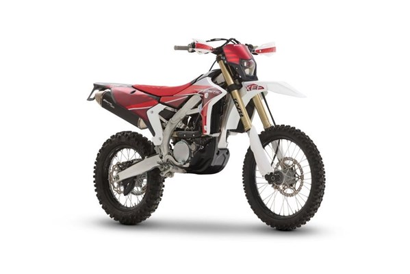 Fantic XEF 310 () - Bild 2