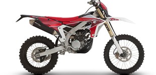 Beta RR 350 4T 2024 vs Fantic XEF 310 2025