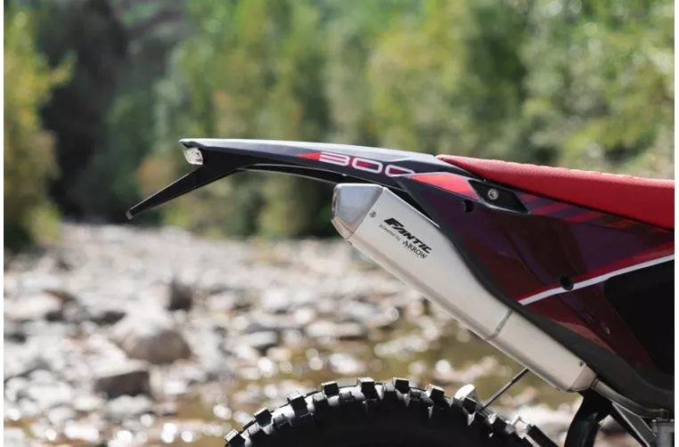 Fantic XE 300 2025 Fantic XE 300 2025