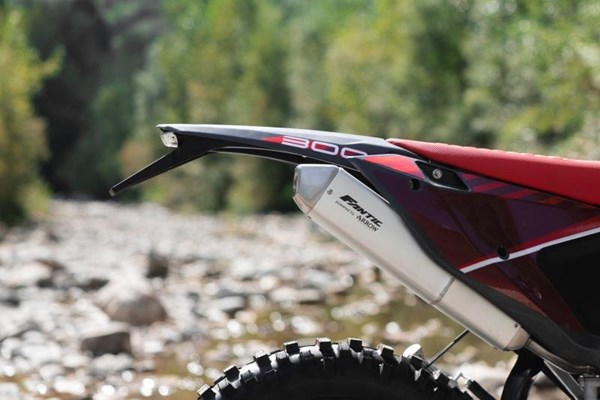 Fantic XE 300 () - Bild 3