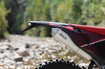 Fantic XE 300 2025 - Bild 4 Fantic XE 300 2025 - Bild 4