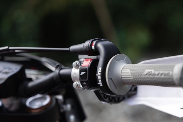 Fantic XE 300 () - Bild 5