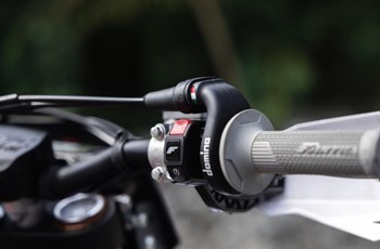 Fantic XE 300 2025 - Bild 6 Fantic XE 300 2025 - Bild 6