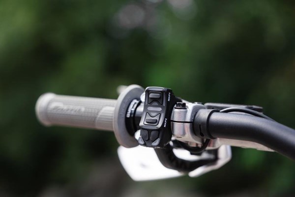 Fantic XE 300 () - Bild 6