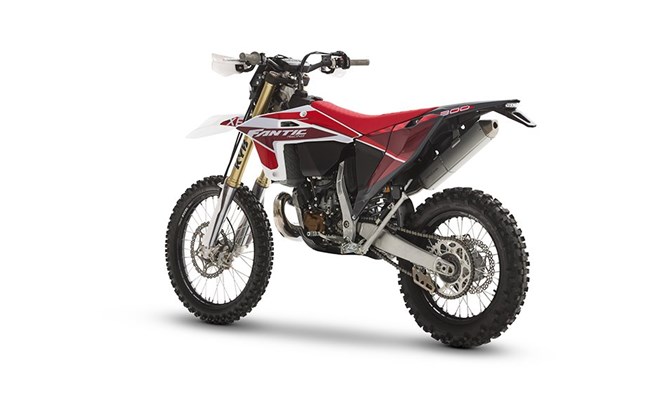 Fantic XE 300 () - Bild 7