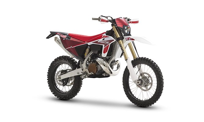 Fantic XE 300 () - Bild 2