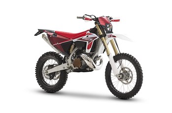 Fantic XE 300 2025 - Bild 3 Fantic XE 300 2025 - Bild 3