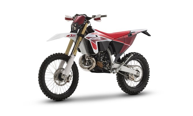 Fantic XE 300 () - Bild 8