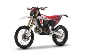 Fantic XE 300 2025 - Bild 9 Fantic XE 300 2025 - Bild 9