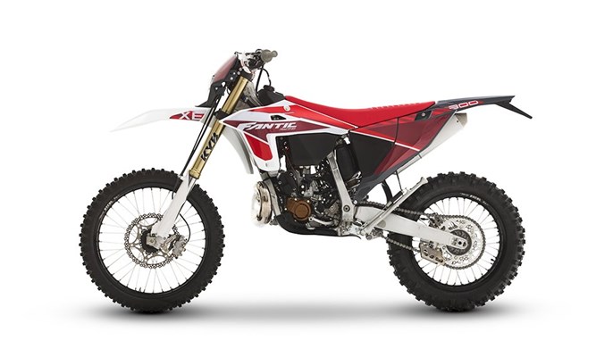 Fantic XE 300 () - Bild 9