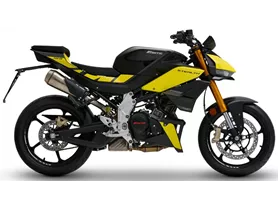 Fantic Stealth 125 Fantic Stealth 125