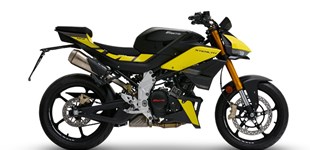 TM SMR 125 2013 vs Fantic Stealth 125 2025