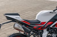 Fantic Stealth 125 2025 - Bild 11