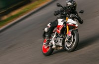 Fantic Stealth 125 2025 - Bild 21