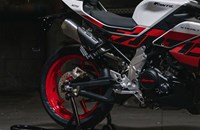 Fantic Stealth 125 2025 - Bild 22