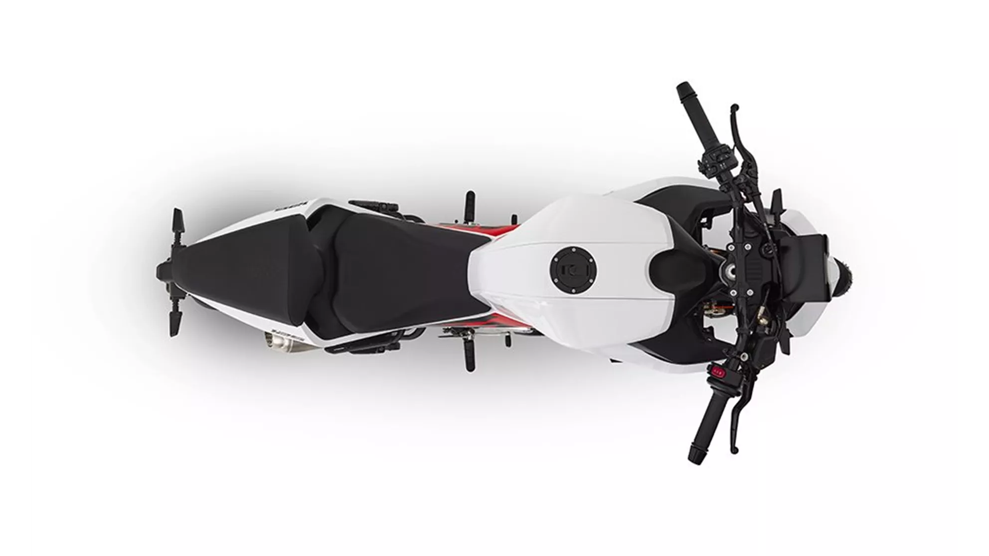 Fantic Stealth 125 - Image 6 Fantic Stealth 125 - Image 6