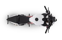 Fantic Stealth 125 2025 - Bild 9