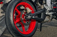 Fantic Stealth 125 2025 - Bild 18