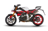 Fantic Stealth 125 2025 - Bild 7
