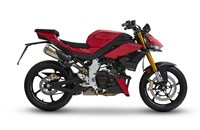 Fantic Stealth 125 2025 - Bild 3