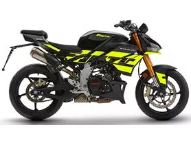 Fantic Stealth 125 Fantic Stealth 125