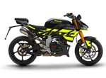 Fantic Stealth 125