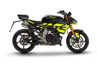 Fantic Stealth 125 2025 - Bild 1